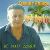 Daniel Philips - Le tan zordi (Séga Ile Maurice) - EP